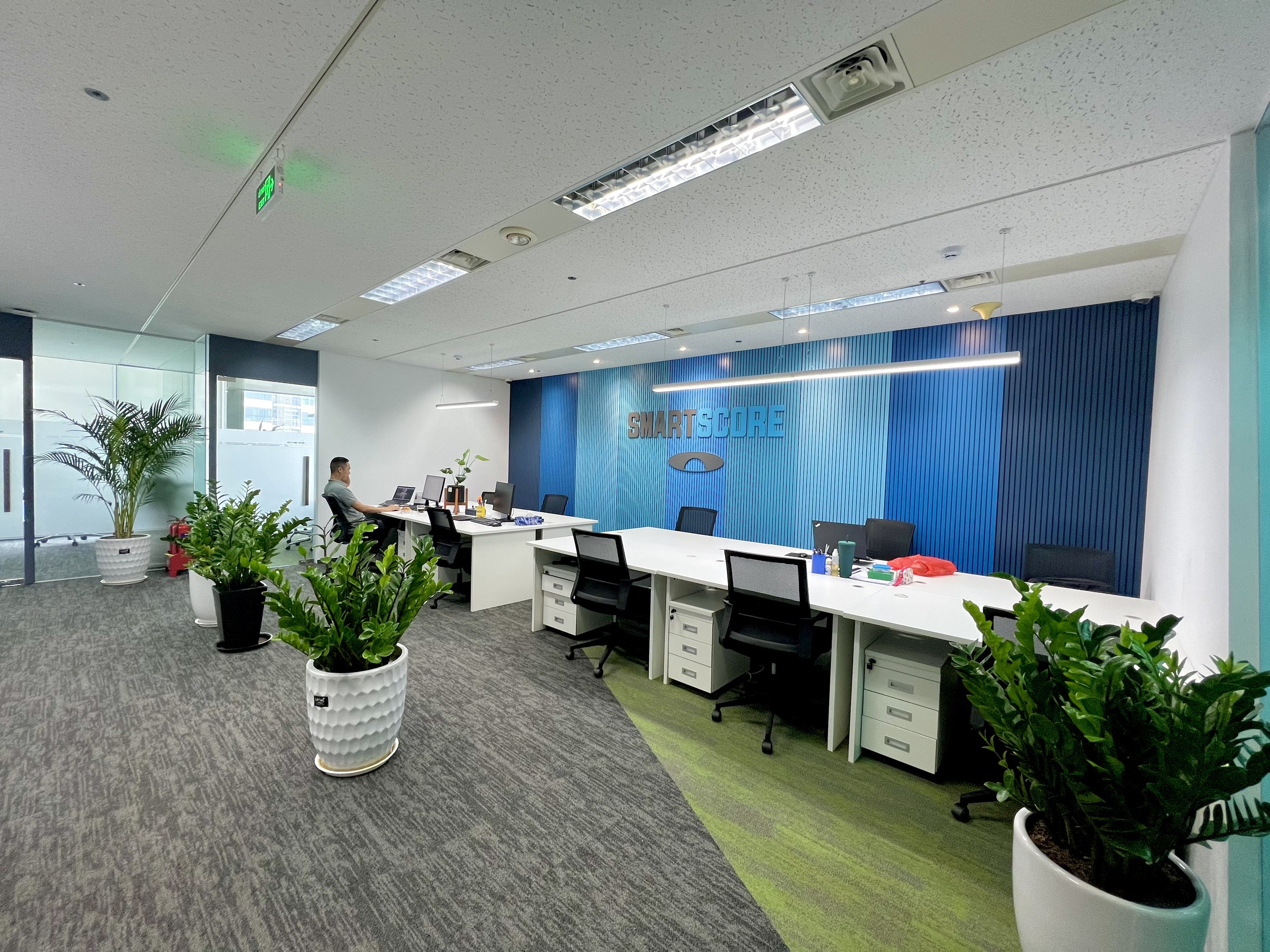 SMART SCORE VIETNAM
