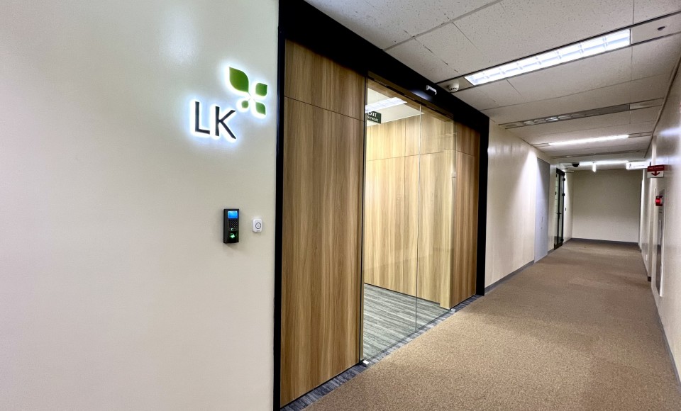 LK Vietnam